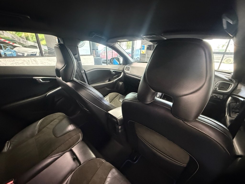 Used Volvo V40 2015 for sale - 78043951: Photo 11