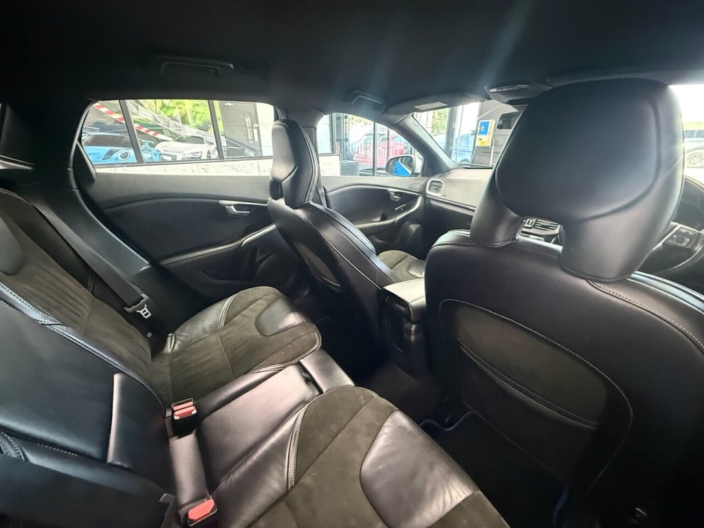 Used Volvo V40 2015 for sale - 78043951: Photo 13