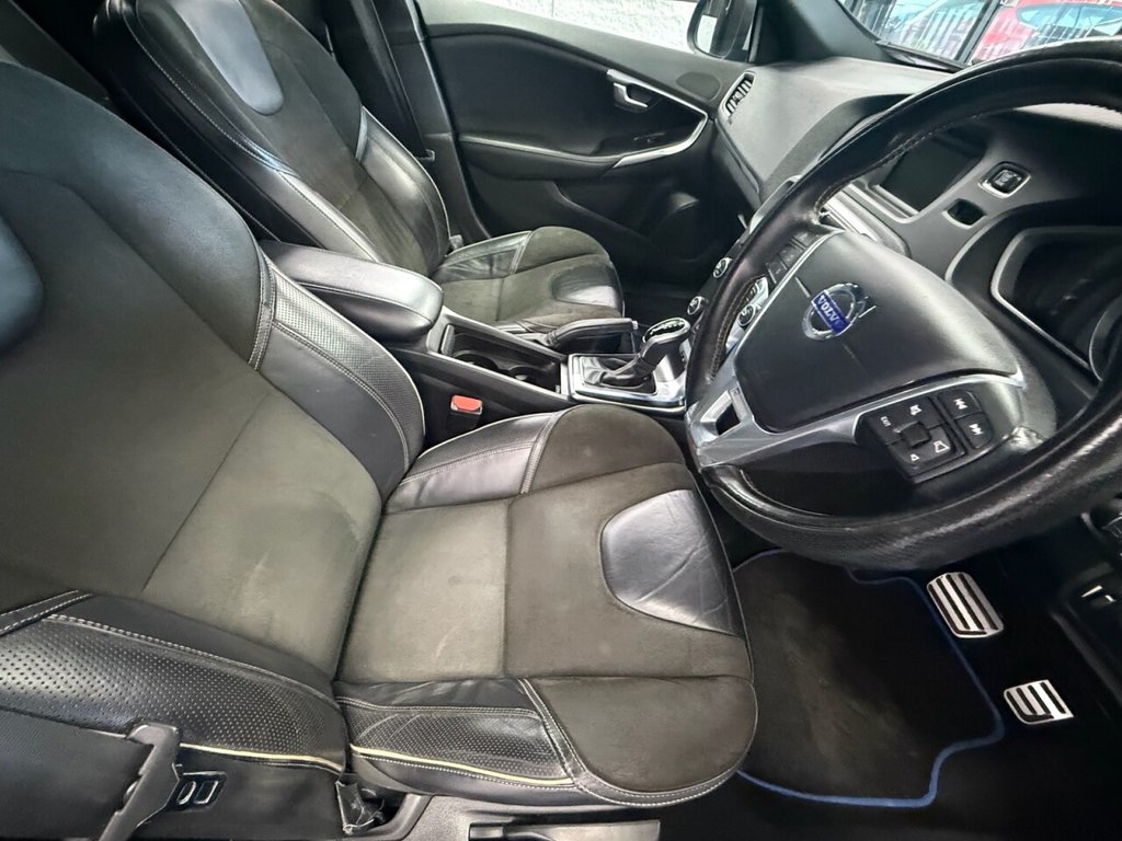 Used Volvo V40 2015 for sale - 78043951: Photo 24