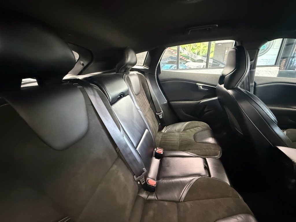 Used Volvo V40 2015 for sale - 78043951: Photo 26