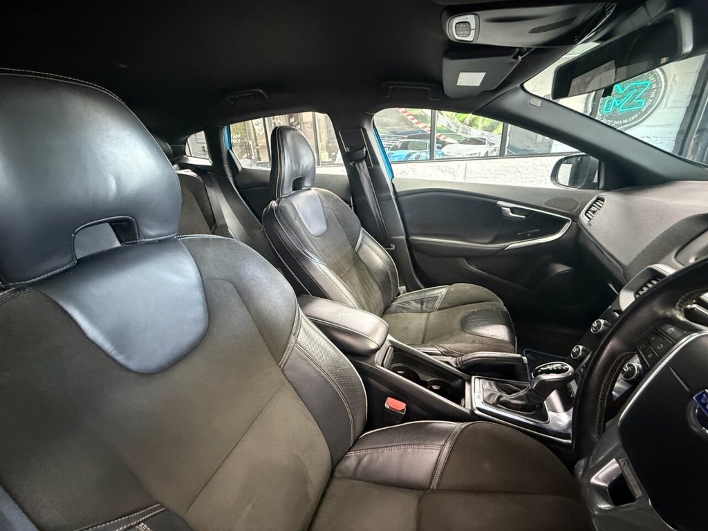 Used Volvo V40 2015 for sale - 78043951: Photo 5