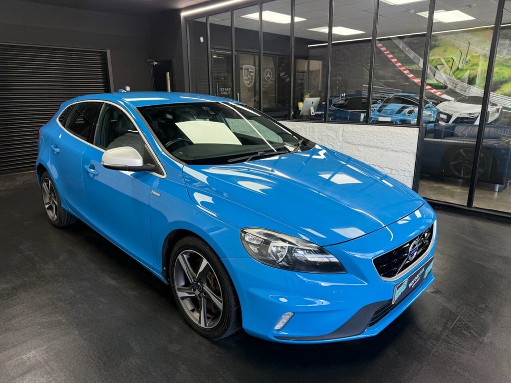 Used Volvo V40 2015 for sale - 78043951: Photo 6