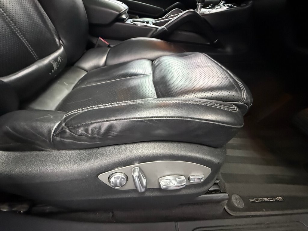 Used Porsche Cayenne 2013 for sale - 76703790: Photo 21