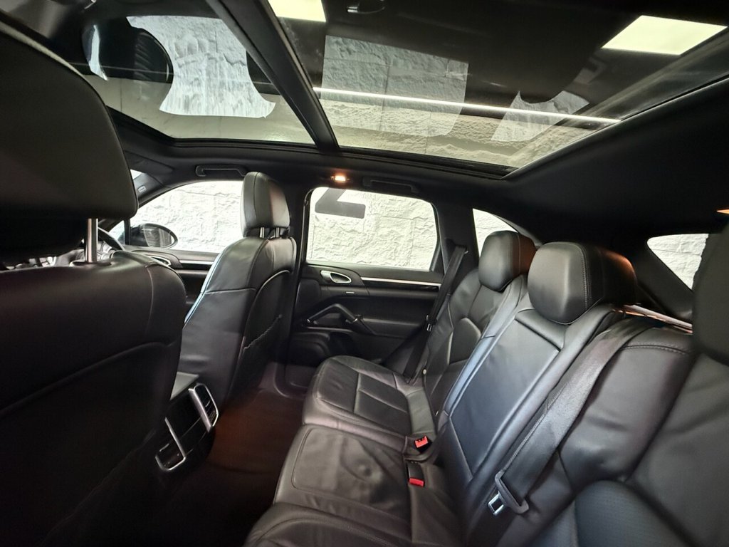 Used Porsche Cayenne 2013 for sale - 76703790: Photo 26