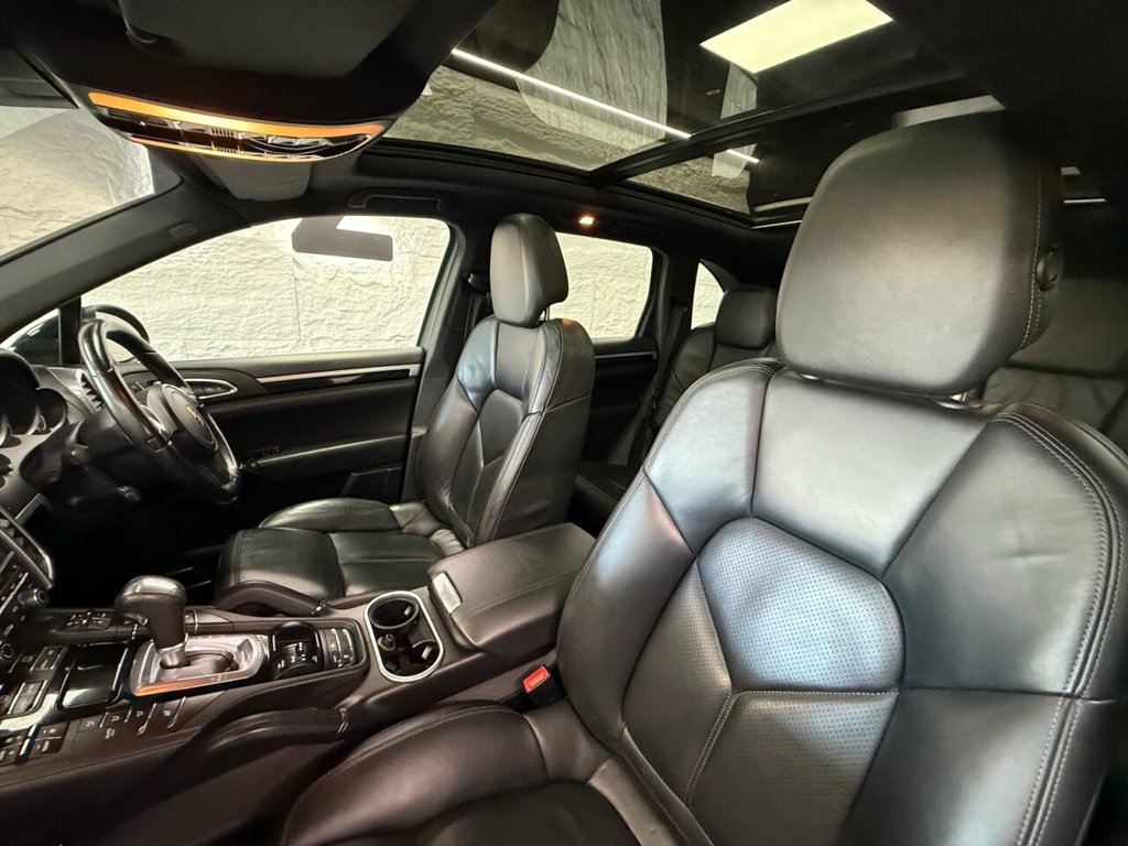 Used Porsche Cayenne 2013 for sale - 76703790: Photo 30