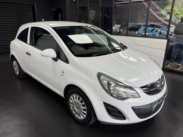 Used Vauxhall Corsa 2014 for sale - 76185120: Photo 14