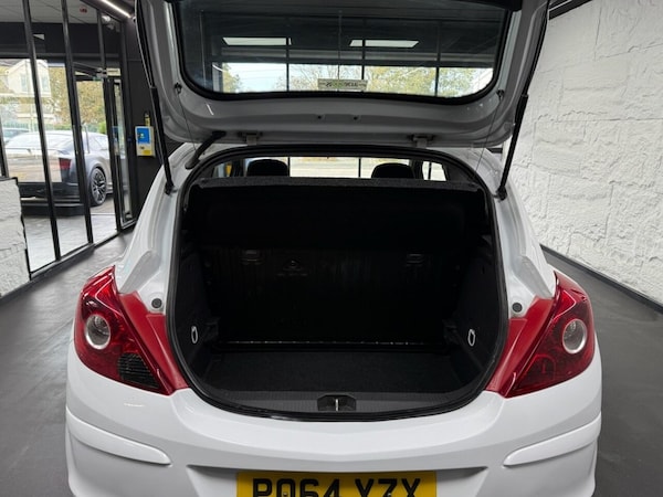 Used Vauxhall Corsa 2014 for sale - 76185120: Photo 15