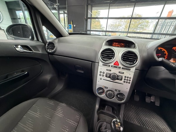 Used Vauxhall Corsa 2014 for sale - 76185120: Photo 19