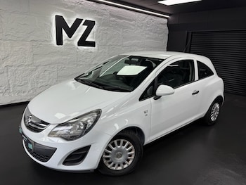 Used Vauxhall Corsa 2014 for sale - 76185120: Photo
