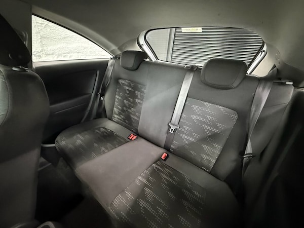 Used Vauxhall Corsa 2014 for sale - 76185120: Photo 5
