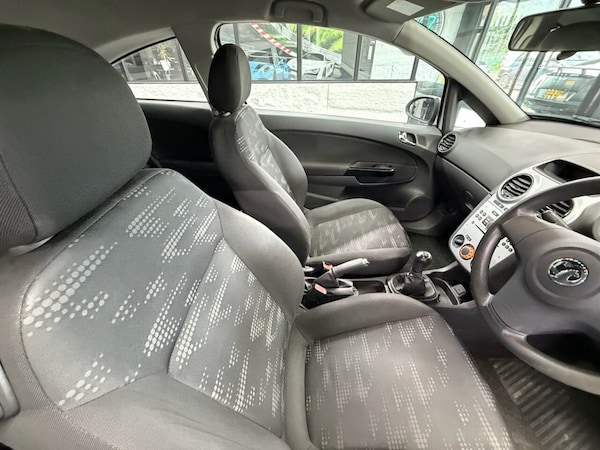 Used Vauxhall Corsa 2014 for sale - 76185120: Photo 7