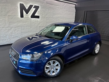 Used Audi A1 2011 for sale - 78487496: Photo