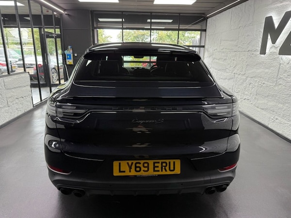 Used Porsche Cayenne 2019 for sale - 75666310: Photo 12