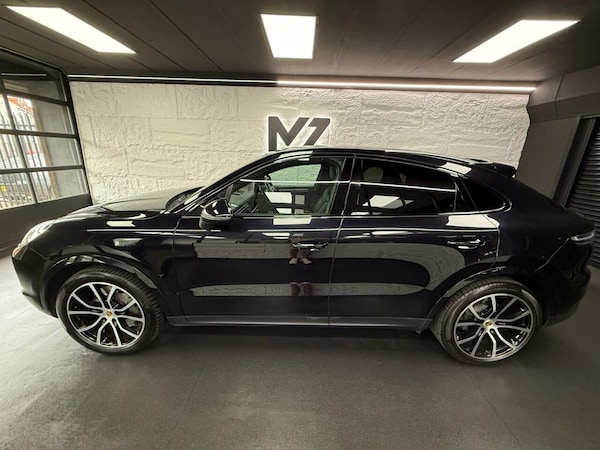 Used Porsche Cayenne 2019 for sale - 75666310: Photo 14