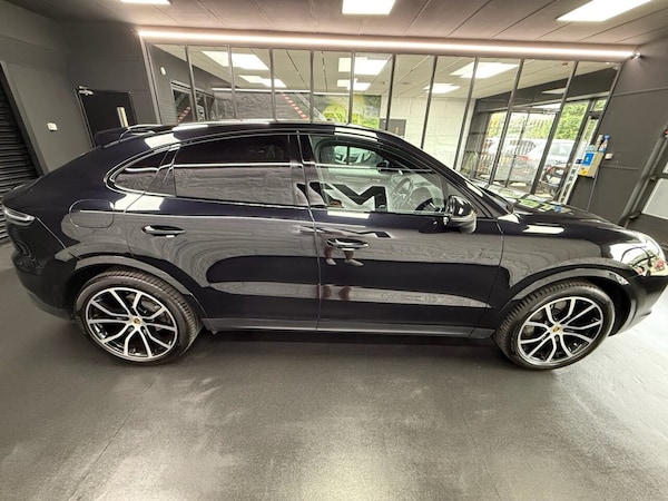 Used Porsche Cayenne 2019 for sale - 75666310: Photo 16