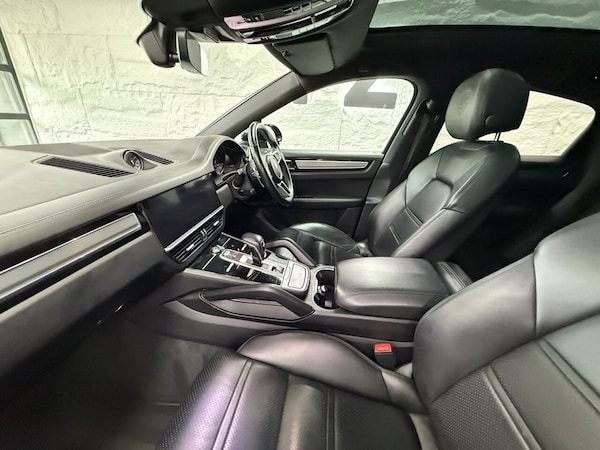 Used Porsche Cayenne 2019 for sale - 75666310: Photo 17