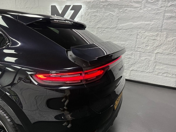 Used Porsche Cayenne 2019 for sale - 75666310: Photo 18