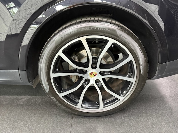 Used Porsche Cayenne 2019 for sale - 75666310: Photo 19