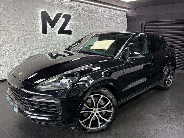 Used Porsche Cayenne 2019 for sale - 75666310: Photo 1