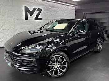 Porsche - Cayenne