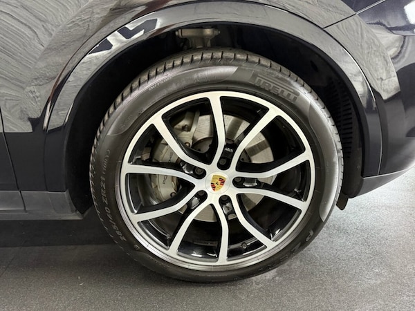 Used Porsche Cayenne 2019 for sale - 75666310: Photo 21