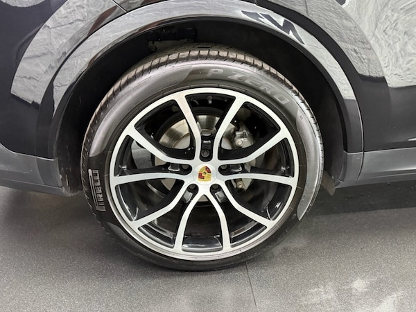 Used Porsche Cayenne 2019 for sale - 75666310: Photo 22