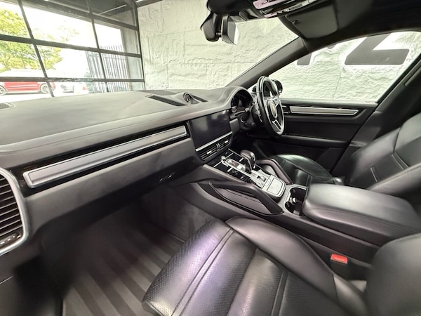 Used Porsche Cayenne 2019 for sale - 75666310: Photo 25