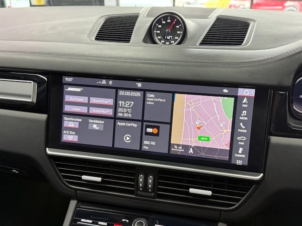 Used Porsche Cayenne 2019 for sale - 75666310: Photo 26