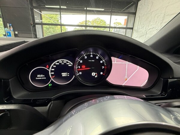Used Porsche Cayenne 2019 for sale - 75666310: Photo 27