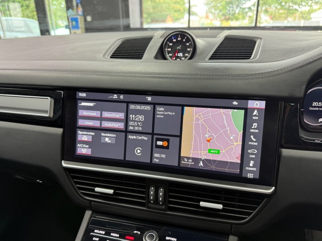 Vehicle 31