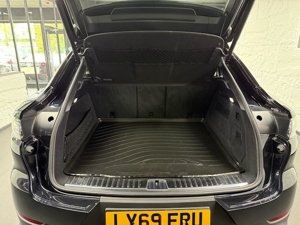 Used Porsche Cayenne 2019 for sale - 75666310: Photo 37