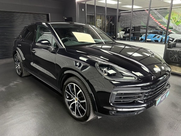 Used Porsche Cayenne 2019 for sale - 75666310: Photo 7
