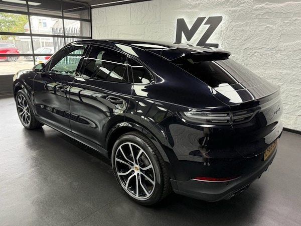 Used Porsche Cayenne 2019 for sale - 75666310: Photo 9