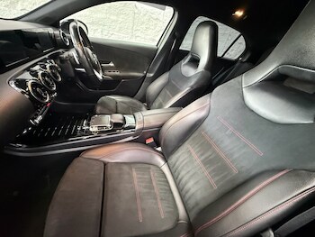 Used Mercedes-Benz A-Class 2018 for sale - 78413860: Photo