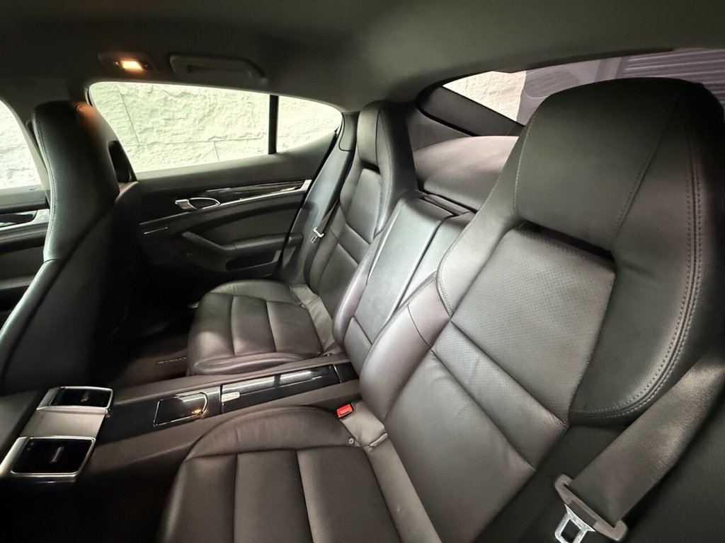 Used Porsche Panamera 2010 for sale - 76868195: Photo 13