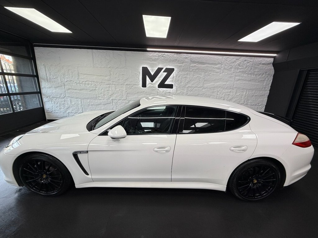 Used Porsche Panamera 2010 for sale - 76868195: Photo 16