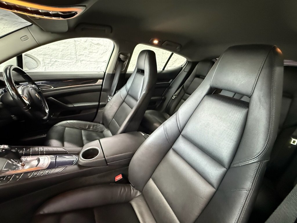Used Porsche Panamera 2010 for sale - 76868195: Photo 17