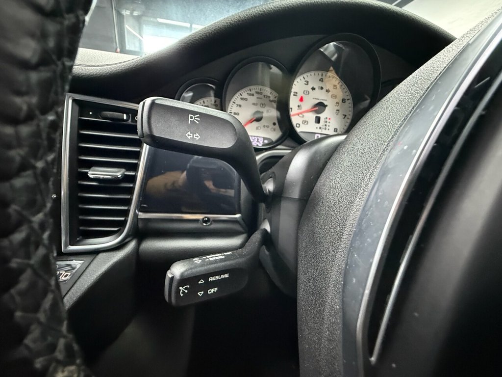 Used Porsche Panamera 2010 for sale - 76868195: Photo 19