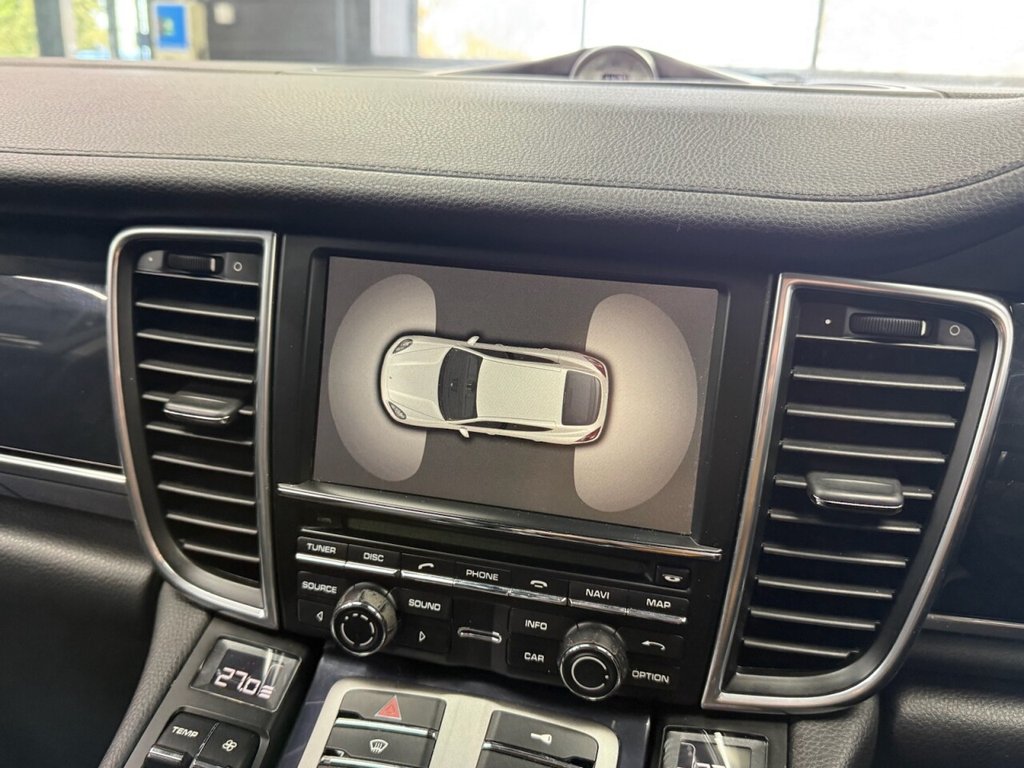 Used Porsche Panamera 2010 for sale - 76868195: Photo 20