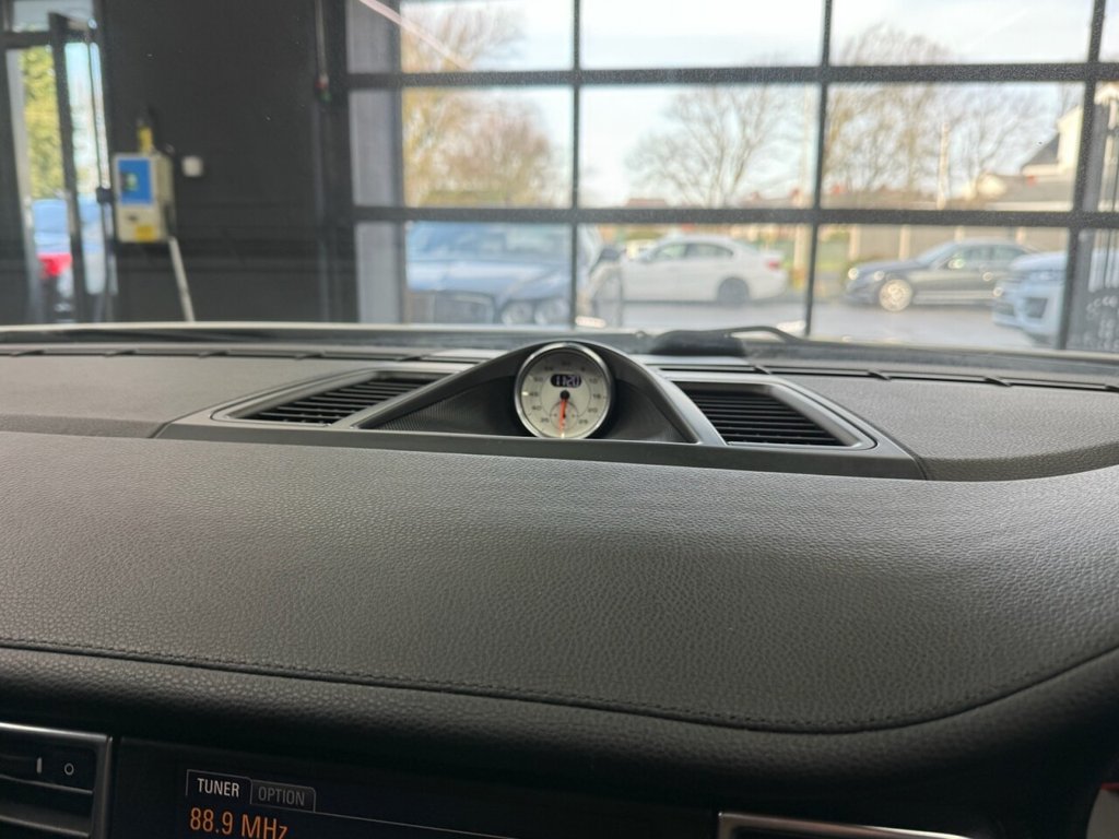 Used Porsche Panamera 2010 for sale - 76868195: Photo 21