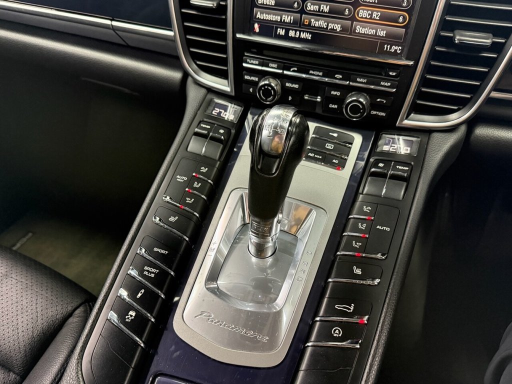 Used Porsche Panamera 2010 for sale - 76868195: Photo 22