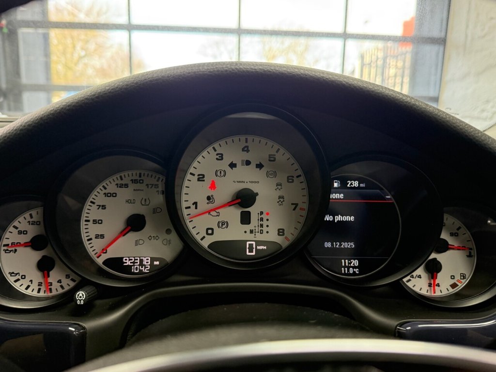 Used Porsche Panamera 2010 for sale - 76868195: Photo 23