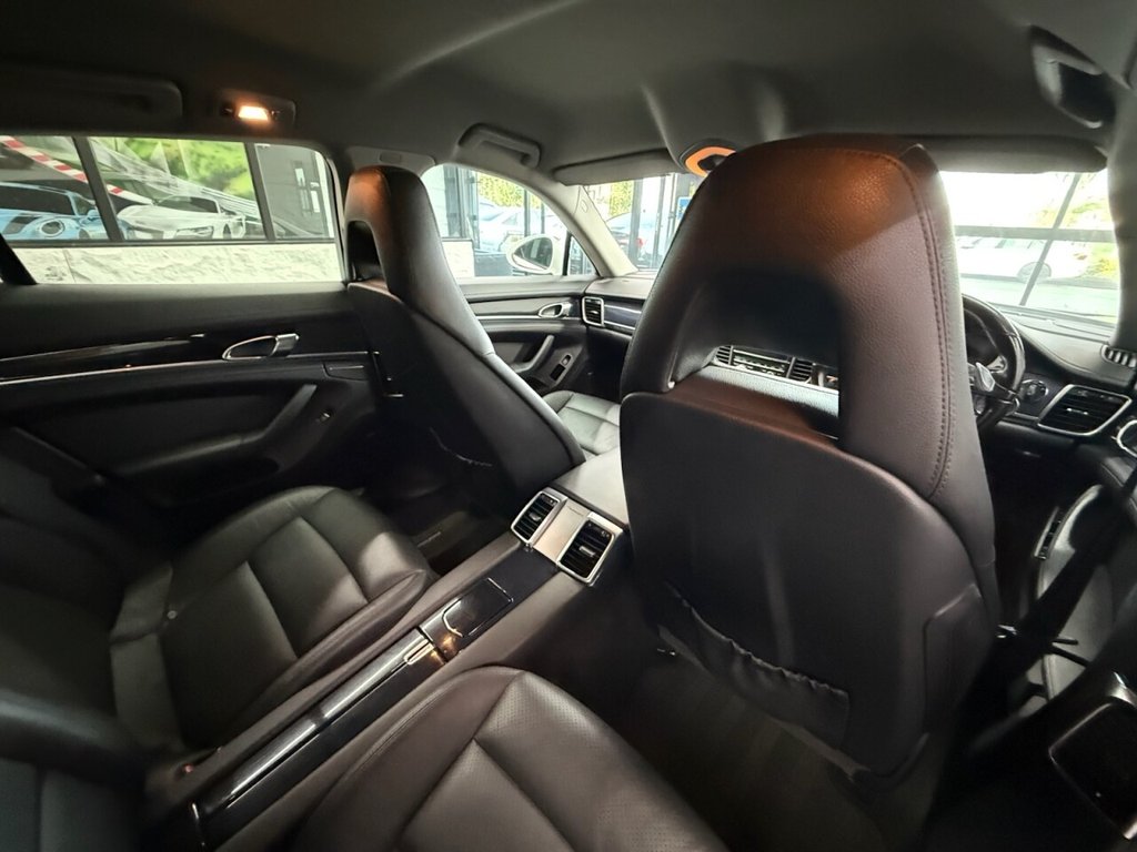Used Porsche Panamera 2010 for sale - 76868195: Photo 27