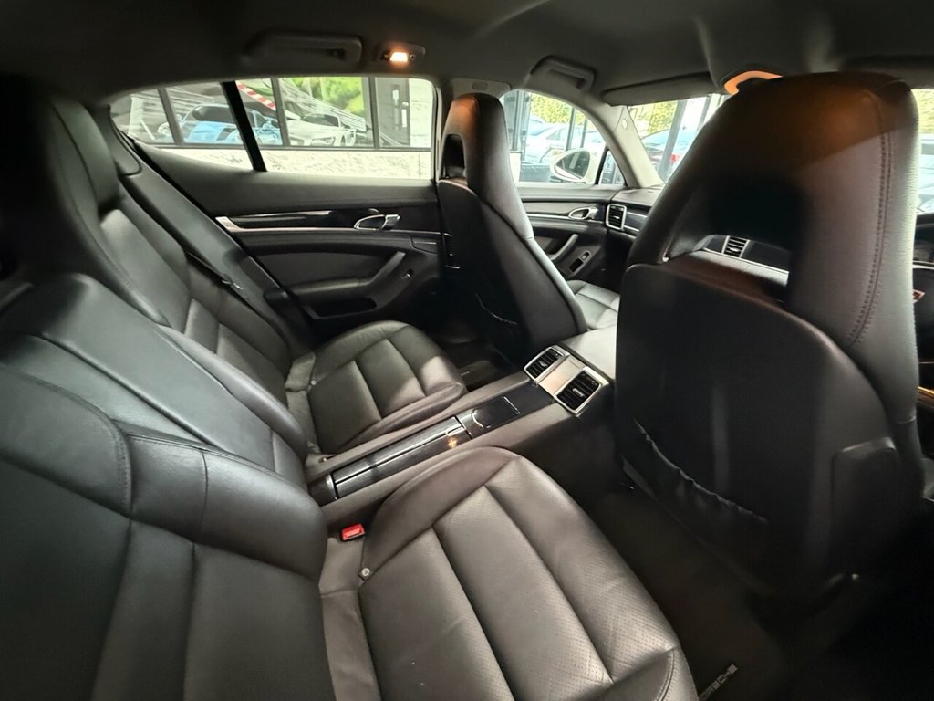 Used Porsche Panamera 2010 for sale - 76868195: Photo 29