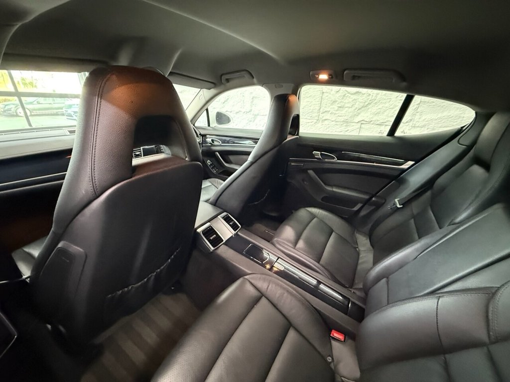 Used Porsche Panamera 2010 for sale - 76868195: Photo 30