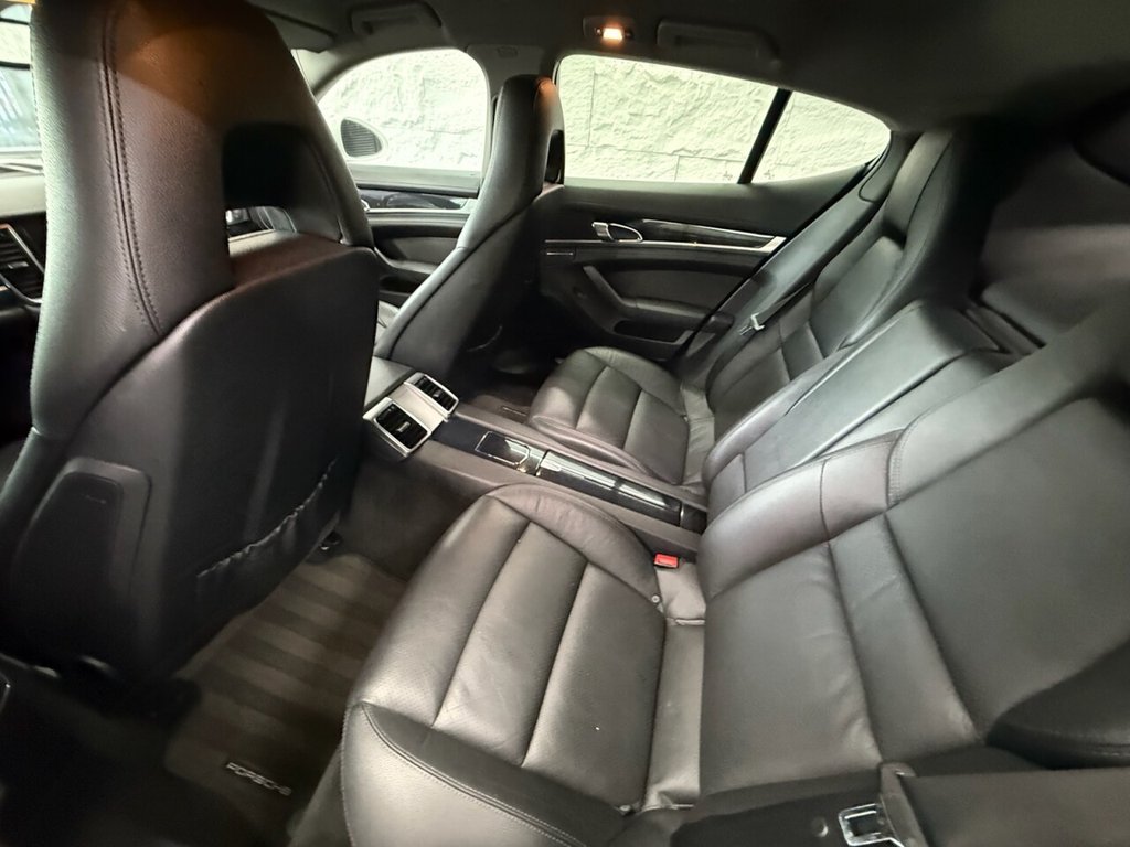 Used Porsche Panamera 2010 for sale - 76868195: Photo 32