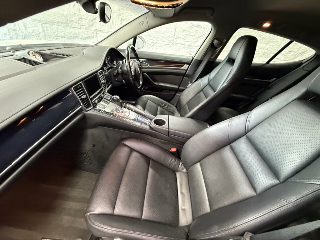 Used Porsche Panamera 2010 for sale - 76868195: Photo 34