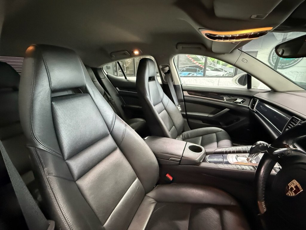 Used Porsche Panamera 2010 for sale - 76868195: Photo 8