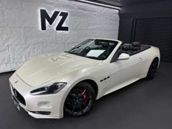 2012 (12) - V8 Sport 2dr MC Shift