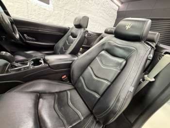Used Maserati GranCabrio 2012 for sale - 75286852: Photo